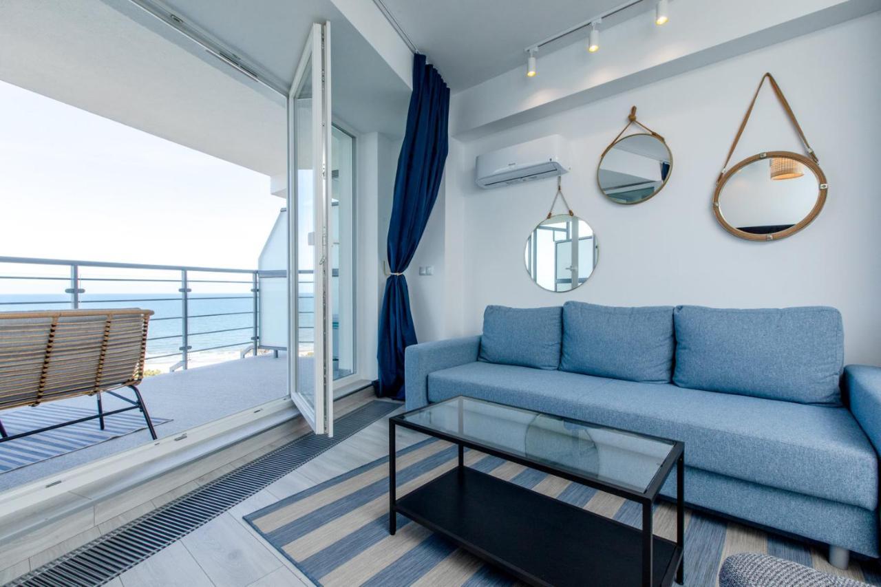 Apartament Blue Sky By Major Domus Club Dziwnowek Exterior photo