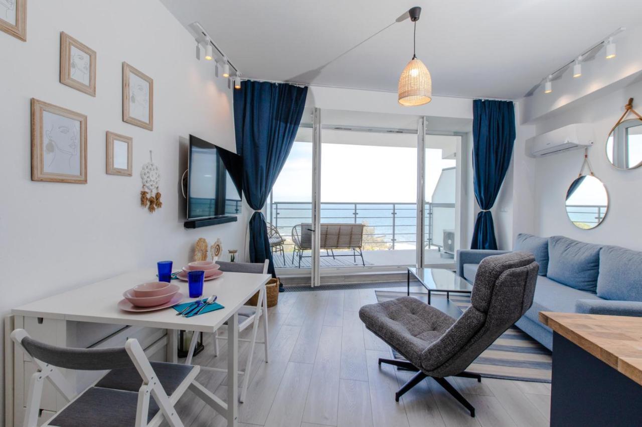Apartament Blue Sky By Major Domus Club Dziwnowek Exterior photo