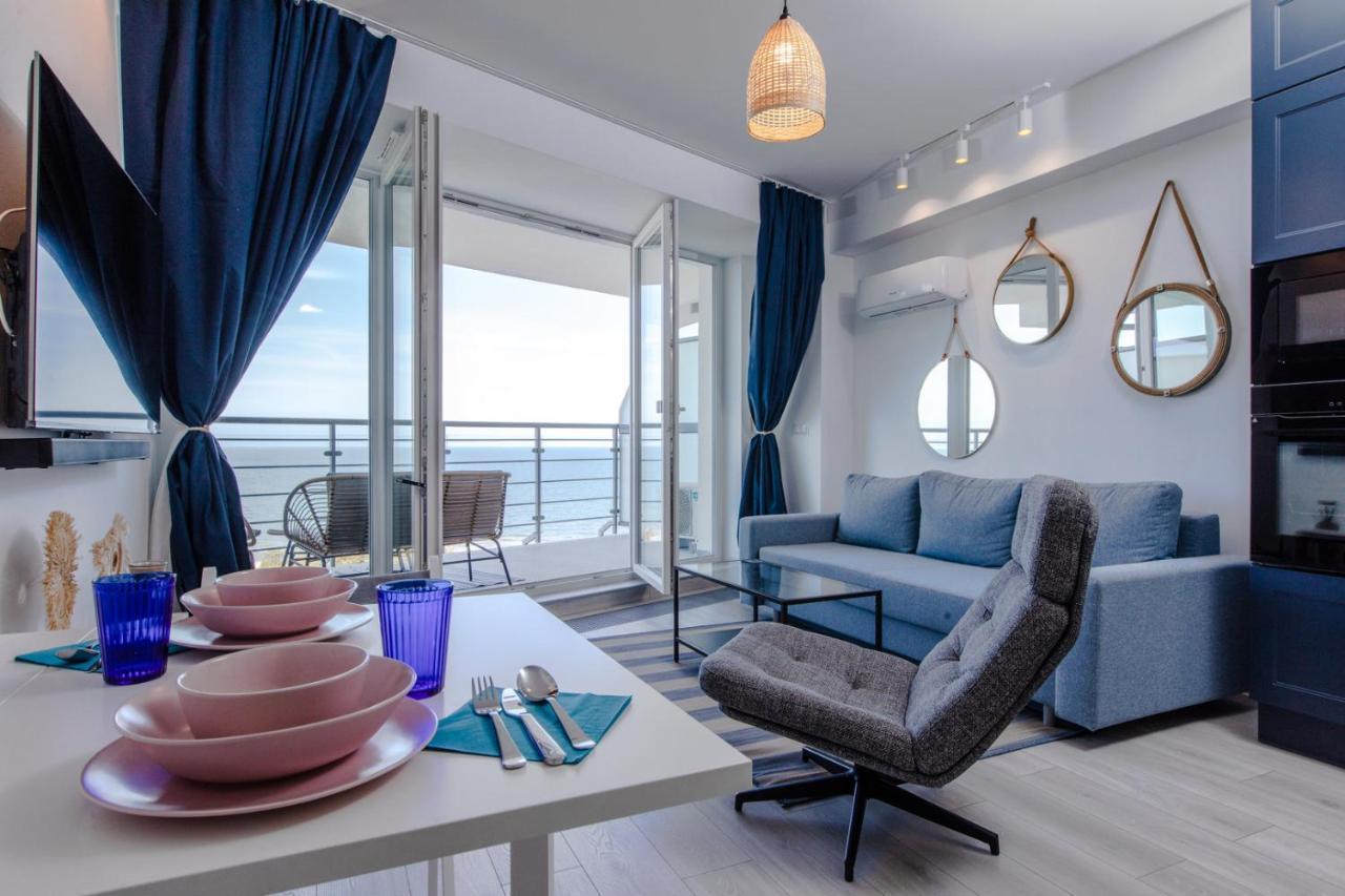 Apartament Blue Sky By Major Domus Club Dziwnowek Exterior photo